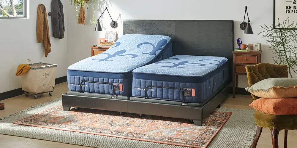 stearns-and-fost-mattress